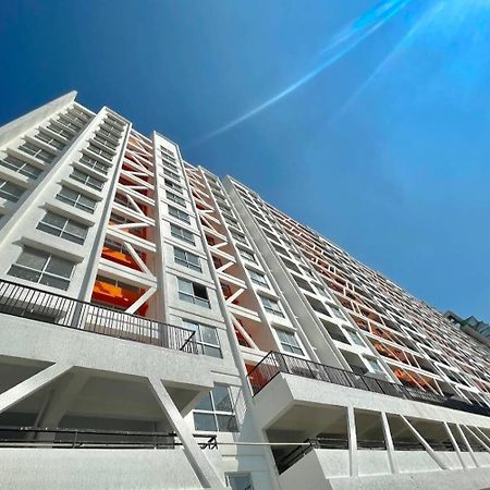 K City Pune Bagian luar foto